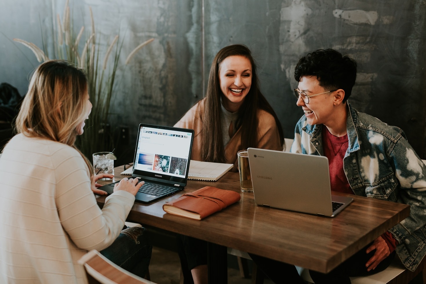 Why Telling Your Story Matters to the World